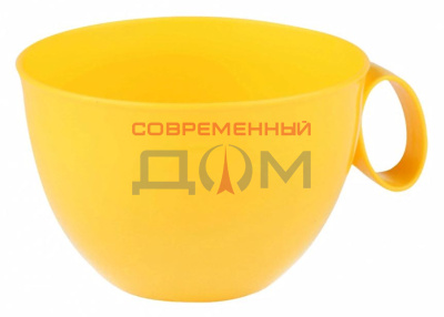 Кружка 0,6л /М720/ пластик Башкирия